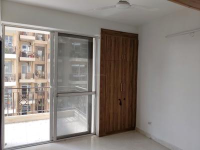 Bedroom Image of 800 Sq.ft 2 BHK Apartment / Flat for sale in Signature Global Andour Heights, Sector 71 Gurgaon for Rs. 8450000