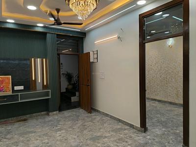 Living Room Image of 1250 Sq.ft 3 BHK Apartment / Flat for sale in Lal Kuan Ghaziabad for Rs. 5365000