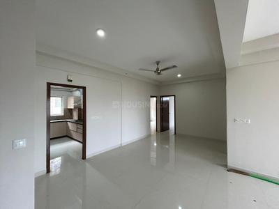 Bedroom Image of 1750 Sq.ft 3 BHK Apartment / Flat for sale in SKAV Aastha, Mahalakshmi Layout Bengaluru for Rs. 22000000