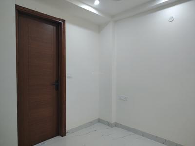 Bedroom Image of 800 Sq.ft 2 BHK Apartment / Flat for sale in Chhattarpur New Delhi for Rs. 6400000