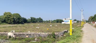 Image of 1560 Sq.ft Residential Plot / Land for sale in Dabok, Udaipur for Rs. 1872000