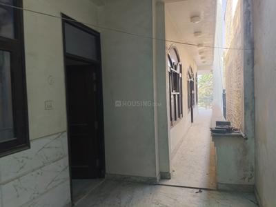 Balcony Image of 204 Sq.ft 2 BHK Independent House for rent in Kalyanpur Kanpur for Rs. 25000