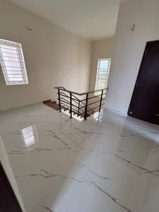 Bedroom Image of 1400 Sq.ft 3 BHK Independent House for sale in Saravanampatty Coimbatore for Rs. 6900000