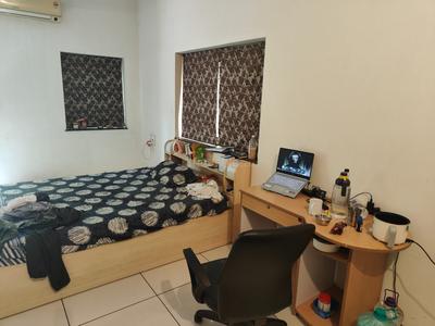 1 RK Flat