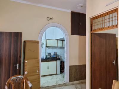 Living Room Image of 675 Sq.ft 2 BHK Independent House for sale in Baprola New Delhi for Rs. 8500000
