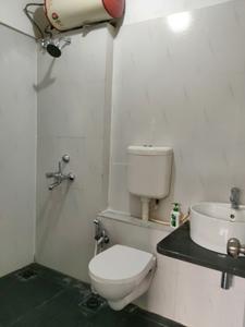 Bedroom Two Image of 715 Sq.ft 2 BHK Apartment / Flat for rent in Tata Amantra, Bhiwandi Thane for Rs. 15500