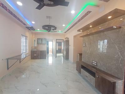 Hall Image of 1122 Sq.ft 3 BHK Apartment / Flat for sale in Madambakkam Chennai for Rs. 8415000
