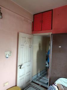 Bedroom Image of 900 Sq.ft 2 BHK Apartment / Flat for sale in Bansdroni Kolkata for Rs. 4500000