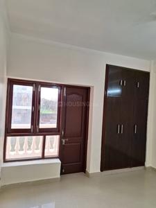 Bedroom Image of 1150 Sq.ft 2 BHK Apartment / Flat for rent in Sainik Colony Jammu for Rs. 19000