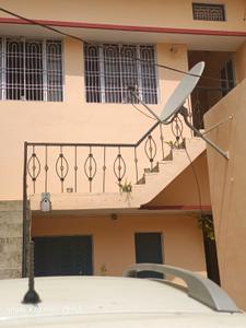 Balcony Image of 2498 Sq.ft 4 BHK Duplex for sale in Rampur Garden Bareilly for Rs. 45000000