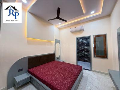 Bedroom Image of 2700 Sq.ft 3 BHK Independent House for sale in Shyam Nagar Jodhpur for Rs. 17000000