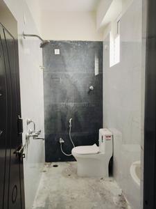 Bathroom Image of 1175 Sq.ft 2 BHK Apartment / Flat for sale in Sri Balaji Homes, Kompally Hyderabad for Rs. 5287500