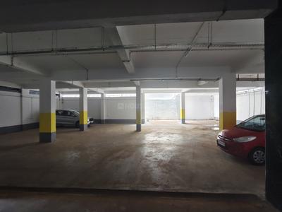 Image of 1512 Sq.ft 2 BHK Apartment / Flat for sale in Tilakwadi, Belagavi for Rs. 8500000