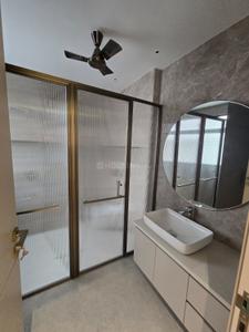 Image of 3200 Sq.ft 4 BHK Builder Floor for sale in Greenwood City Floors, Sector 45, Gurgaon for Rs. 55000000