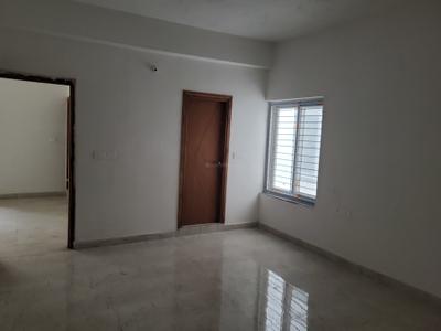 Bedroom Image of 1935 Sq.ft 3 BHK Apartment / Flat for sale in KSN Sreevaari Pride, Kompally Hyderabad for Rs. 10750000