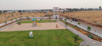 Image of 1000 Sq.ft Residential Plot / Land for sale in Kovilpalayam, Coimbatore for Rs. 1550000