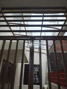 Balcony Image of 2250 Sq.ft 4 BHK Independent House for sale in Dharmadev Neelkanth Villa, Bopal Ahmedabad for Rs. 31500000