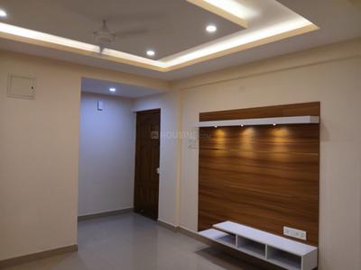 Hall Image of 1050 Sq.ft 2 BHK Apartment / Flat for sale in RR Nagar Bengaluru for Rs. 8000000