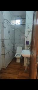 Bathroom Image of 1035 Sq.ft 3 BHK Independent House for sale in Janakpuri New Delhi for Rs. 16500000