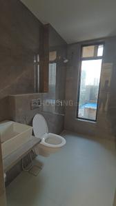 Image of 1550 Sq.ft 3 BHK Apartment / Flat for sale in Prabhakar Esquina Private Residence, Andheri West, Mumbai for Rs. 50000000