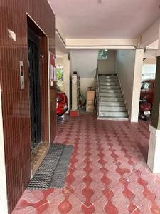 Image of 1045 Sq.ft 2 BHK Apartment / Flat for sale in Sainikpuri, Secunderabad for Rs. 5450000
