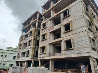 Building Image of 1550 Sq.ft 3 BHK Apartment / Flat for sale in Atala Bhubaneswar for Rs. 9320000