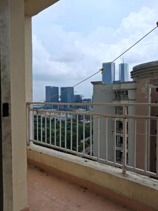 Bedroom Image of 400 Sq.ft 1 RK Apartment / Flat for sale in Supertech Ecociti, Sector 137 Noida for Rs. 4000000