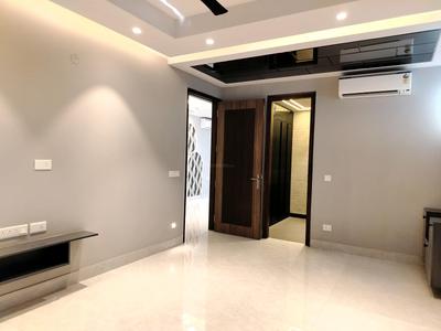 Bedroom Image of 2150 Sq.ft 4 BHK Builder Floor for sale in Uppal Southend, Sector 49 Gurgaon for Rs. 30000000