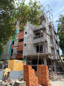 Image of 1660 Sq.ft 3 BHK Apartment / Flat for sale in Madipakkam, Chennai for Rs. 15900000