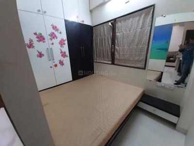 Bedroom Image of 1600 Sq.ft 3 BHK Independent House for sale in Vadgaon Budruk Pune for Rs. 17500000