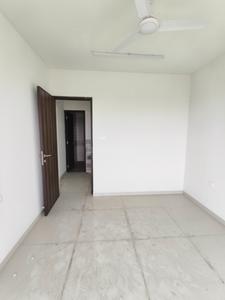 Hall Image of 715 Sq.ft 1 BHK Apartment / Flat for rent in Marathon Nexzone, Panvel Navi Mumbai for Rs. 16000