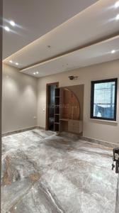 Hall Image of 1800 Sq.ft 4 BHK Builder Floor for sale in Janakpuri New Delhi for Rs. 45000000