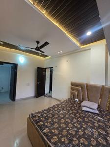 Bedroom Image of 1100 Sq.ft 2 BHK Apartment / Flat for rent in Silicon City Indore for Rs. 18000