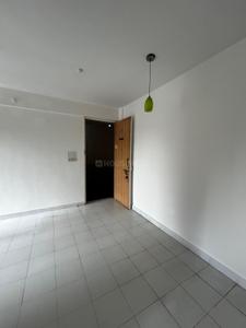 Hall Image of 540 Sq.ft 1 BHK Apartment / Flat for sale in CIDCO Fam CHS, Kopar Khairane Navi Mumbai for Rs. 11500000
