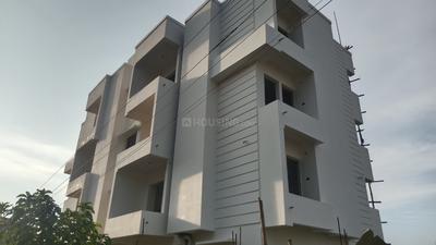 Image of 1060 Sq.ft 3 BHK Apartment / Flat for sale in Nalapara, Guwahati for Rs. 5488000