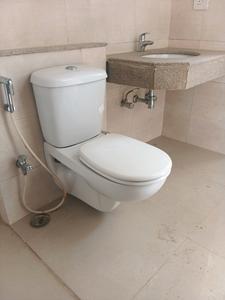 Bedroom Two Image of 2025 Sq.ft 3 BHK Apartment / Flat for sale in Emaar Imperial Gardens, Sector 102 Gurgaon for Rs. 24500000