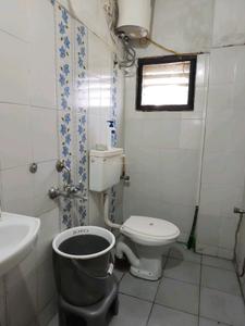 Bedroom Four Image of 2800 Sq.ft 5 BHK Builder Floor for sale in Manikonda Hyderabad for Rs. 18500000