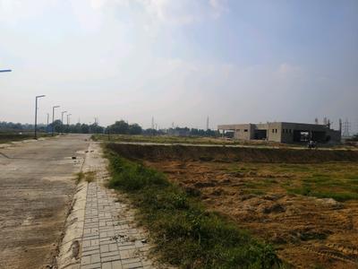 Image of 1170 Sq.ft Residential Plot / Land for sale in Reliance Met City, Yakubpur, Jhajjar for Rs. 15600000