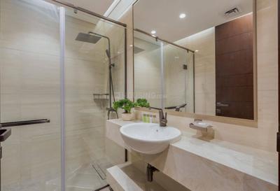 Image of 1269 Sq.ft 2 BHK Apartment / Flat for sale in Business Bay, Dubai for Rs. 57200000
