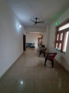 Hall Image of 1650 Sq.ft 3 BHK Apartment / Flat for sale in Swarna Jayanti Nagar Aligarh for Rs. 3800000
