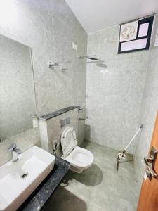 Image of 1000 Sq.ft 2 BHK Apartment / Flat for rent in Sagar Prime, Bawadiya Kalan, Bhopal for Rs. 27000