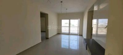 Hall Image of 1386 Sq.ft 2.5 BHK Apartment / Flat for sale in Riddhis Taranto, Patighanpur Sangareddy for Rs. 7899000