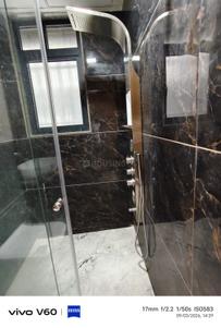 Image of 2000 Sq.ft 3 BHK Apartment / Flat for rent in The Gate, Raysan, Gandhinagar for Rs. 50000