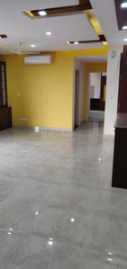 Hall Image of 1600 Sq.ft 3 BHK Apartment / Flat for sale in Elita Promenade, JP Nagar Bengaluru for Rs. 29000000