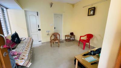 Hall Image of 2400 Sq.ft 5 BHK Independent House for sale in Jayanagar Bengaluru for Rs. 72000000