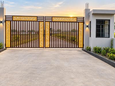 Image of 1000 Sq.ft Residential Plot / Land for sale in VJ Khushi Homes, Bakshi Ka Talab, Lucknow for Rs. 1750000