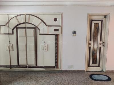 Bedroom Image of Om shiv pg in Alkapuri, Vadodara