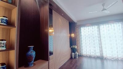 Bedroom Image of 2460 Sq.ft 4.5 BHK Apartment / Flat for sale in DLF Phase 2 Gurgaon for Rs. 48500000