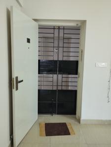 Hall Image of 1118 Sq.ft 2 BHK Apartment / Flat for rent in Avadi Chennai for Rs. 20000