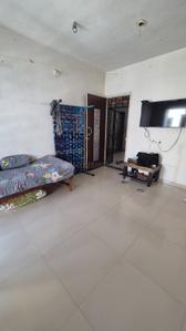 Hall Image of 470 Sq.ft 1 BHK Apartment / Flat for sale in Kosad Gam Surat for Rs. 1590000